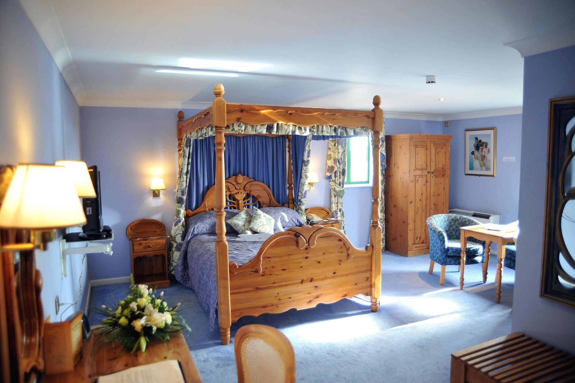 Best Western Plus Bentley Hotel, Leisure Club & Spa Lincoln Exterior photo