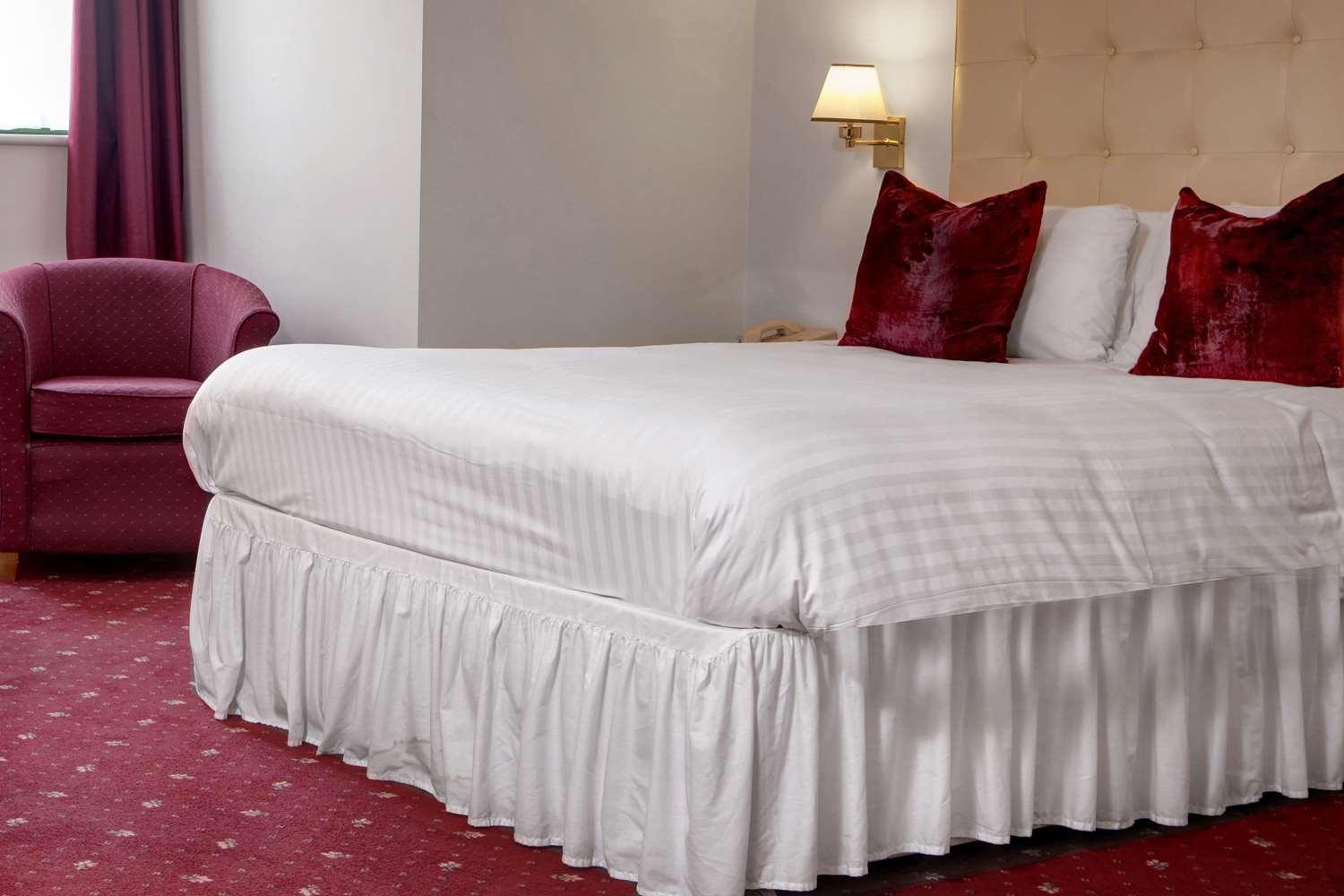 Best Western Plus Bentley Hotel, Leisure Club & Spa Lincoln Exterior photo