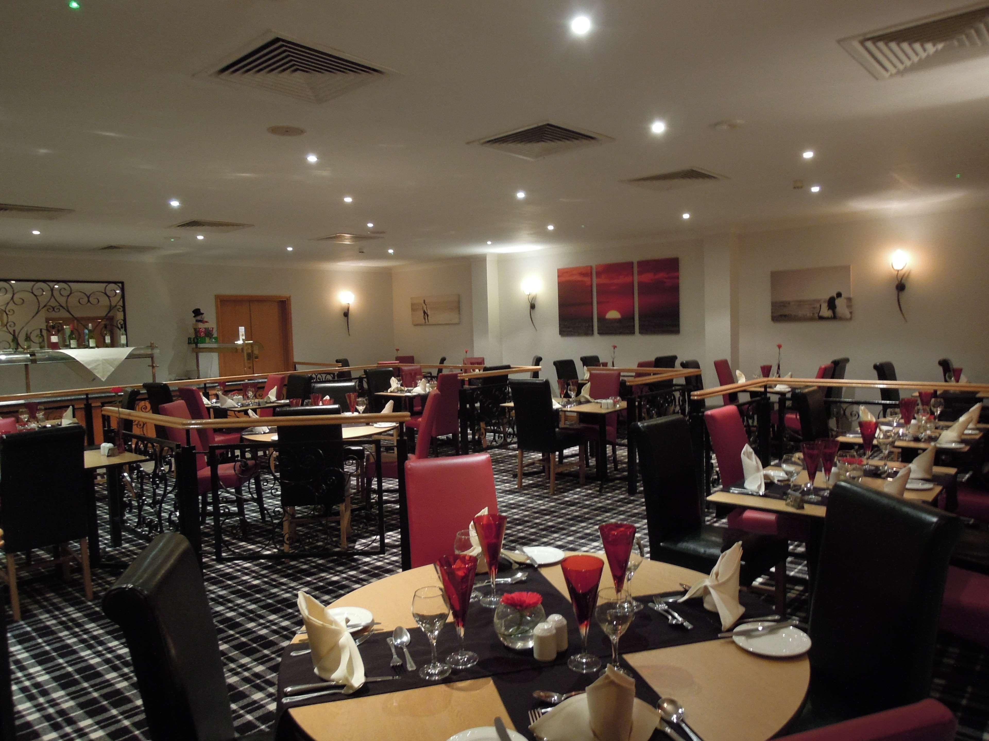 Best Western Plus Bentley Hotel, Leisure Club & Spa Lincoln Exterior photo