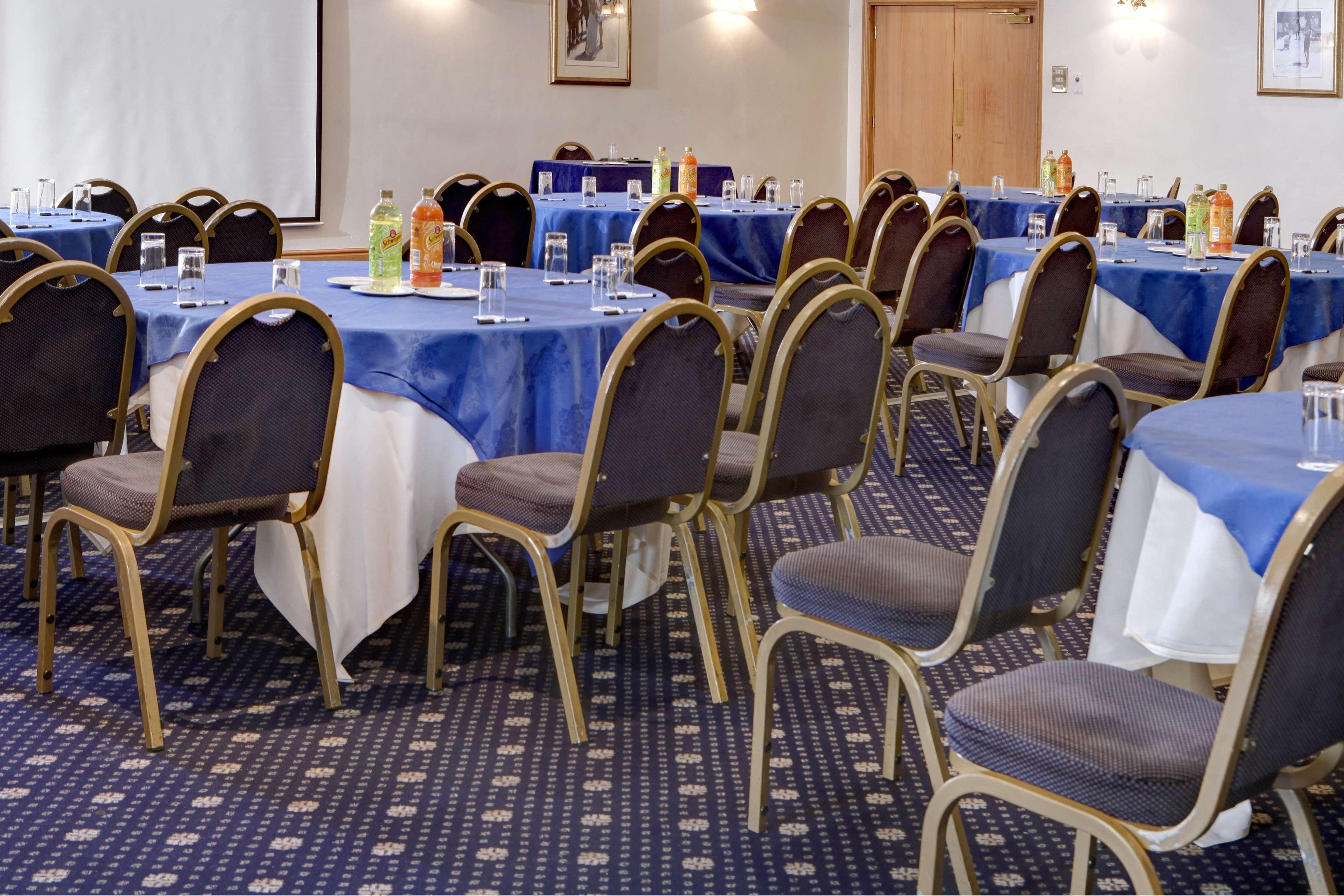 Best Western Plus Bentley Hotel, Leisure Club & Spa Lincoln Exterior photo