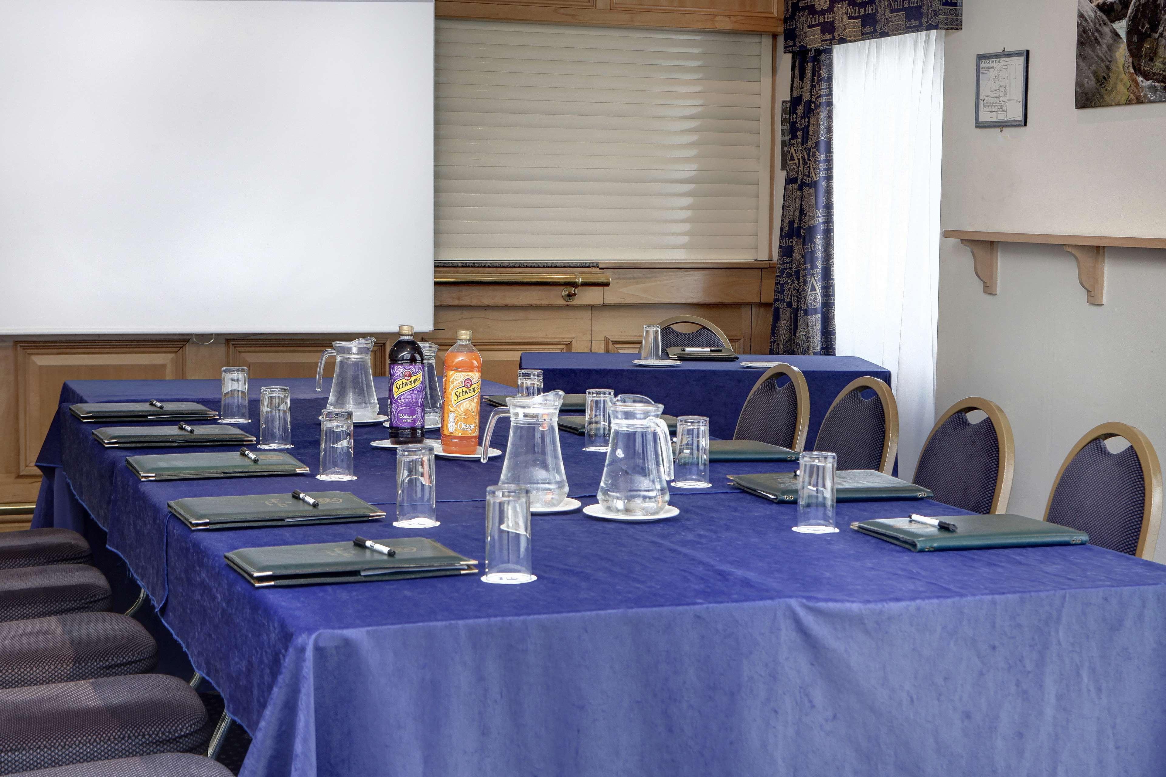Best Western Plus Bentley Hotel, Leisure Club & Spa Lincoln Exterior photo