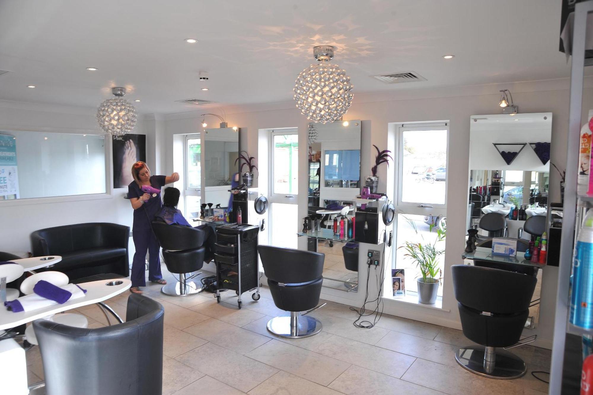 Best Western Plus Bentley Hotel, Leisure Club & Spa Lincoln Facilities photo