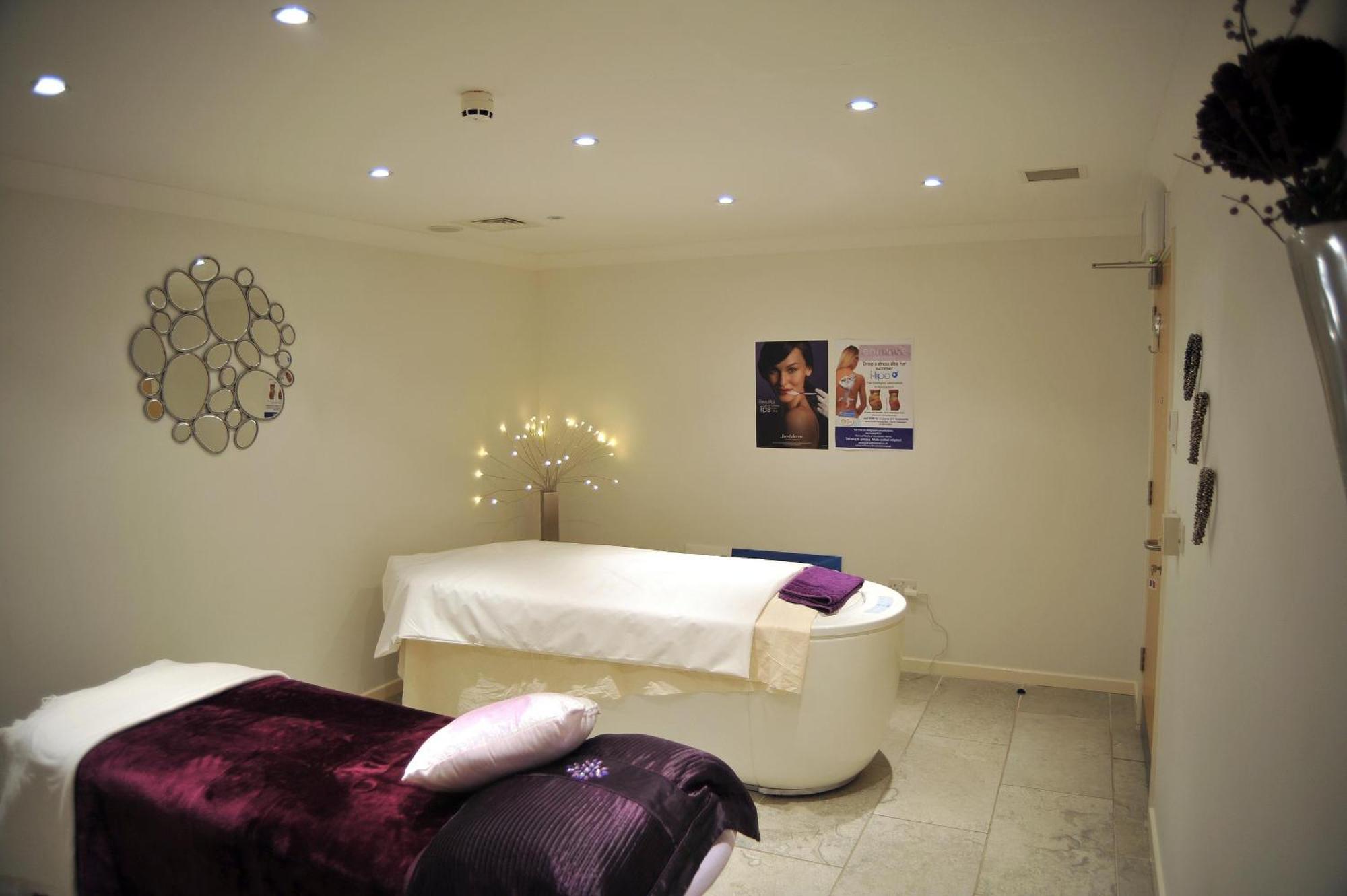 Best Western Plus Bentley Hotel, Leisure Club & Spa Lincoln Facilities photo