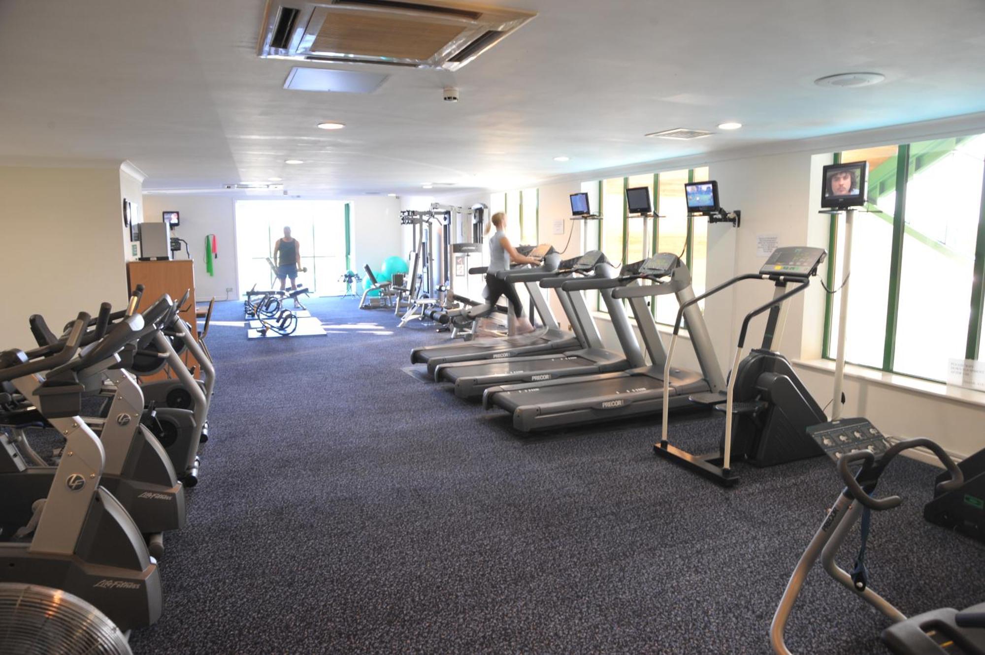 Best Western Plus Bentley Hotel, Leisure Club & Spa Lincoln Facilities photo