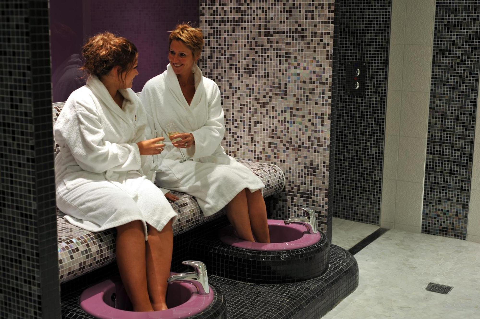 Best Western Plus Bentley Hotel, Leisure Club & Spa Lincoln Facilities photo