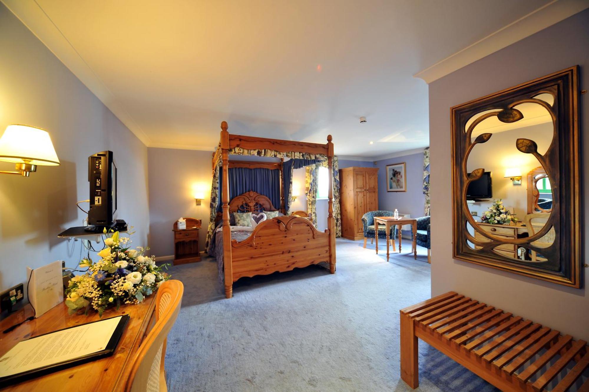 Best Western Plus Bentley Hotel, Leisure Club & Spa Lincoln Exterior photo