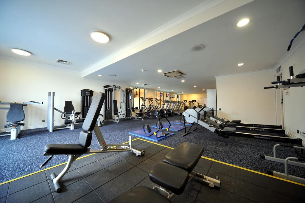 Best Western Plus Bentley Hotel, Leisure Club & Spa Lincoln Exterior photo