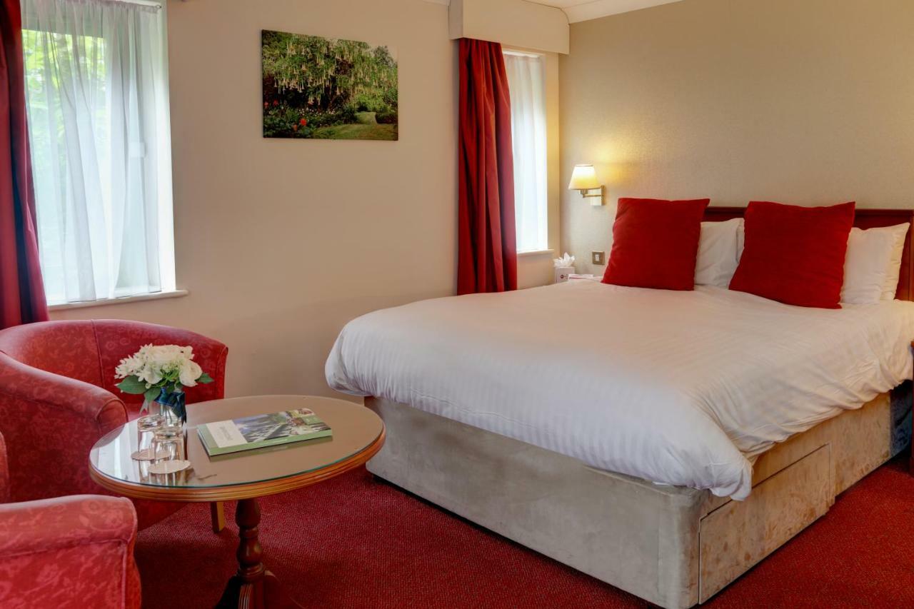 Best Western Plus Bentley Hotel, Leisure Club & Spa Lincoln Exterior photo
